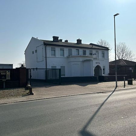 Monteurzimmer Wilhelmshaven Kültér fotó