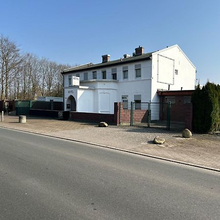 Monteurzimmer Wilhelmshaven Kültér fotó