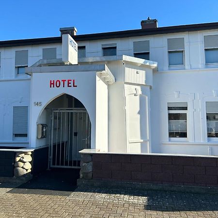 Monteurzimmer Wilhelmshaven Kültér fotó