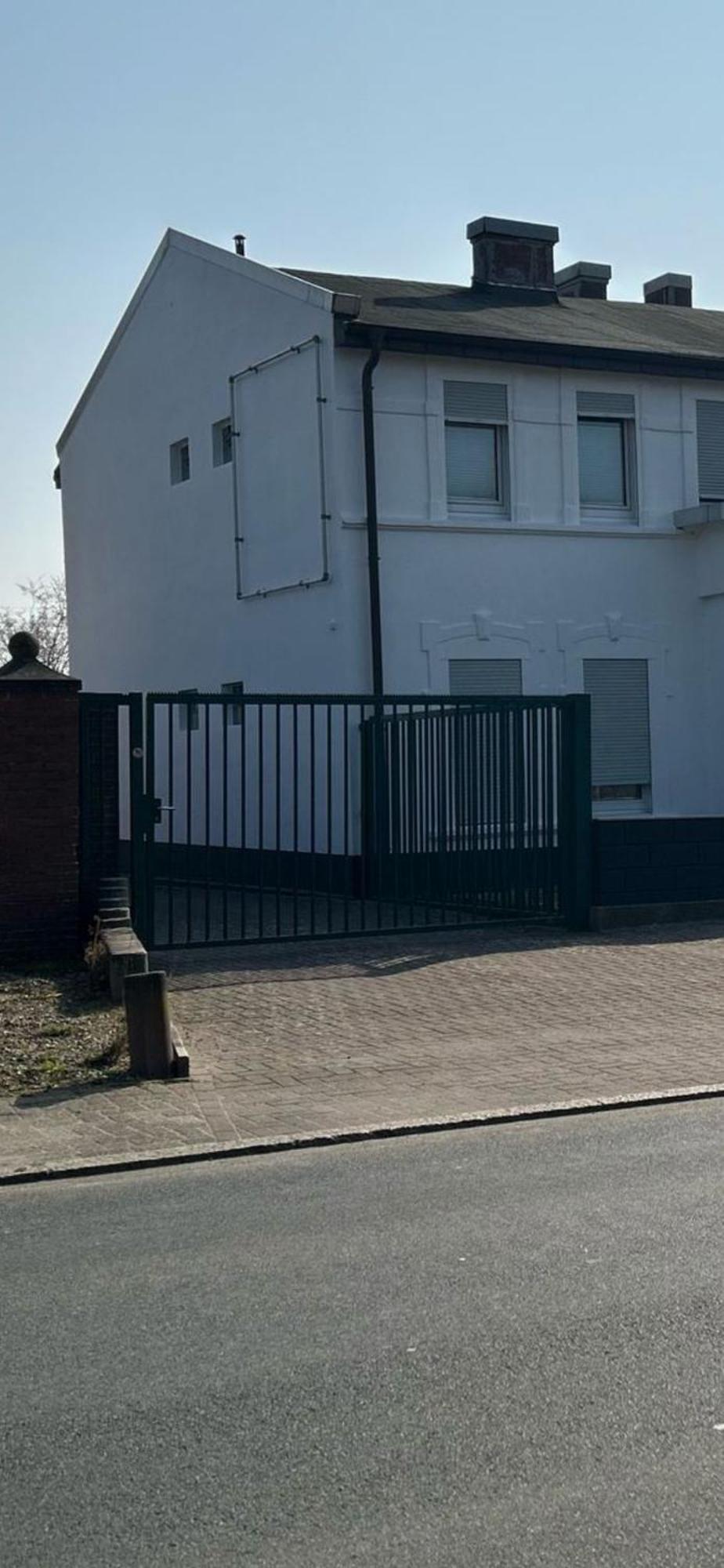Monteurzimmer Wilhelmshaven Kültér fotó