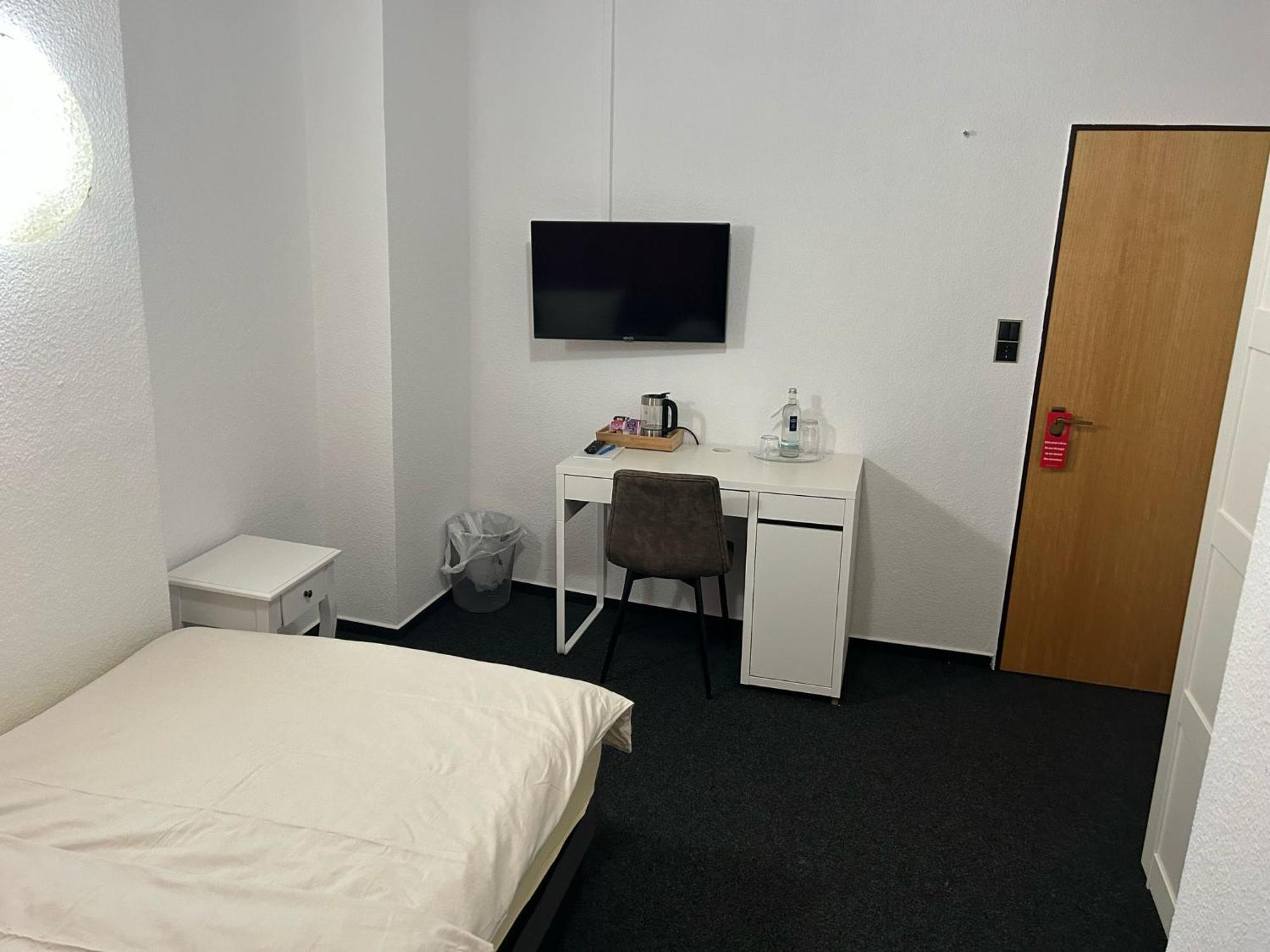 Monteurzimmer Wilhelmshaven Kültér fotó