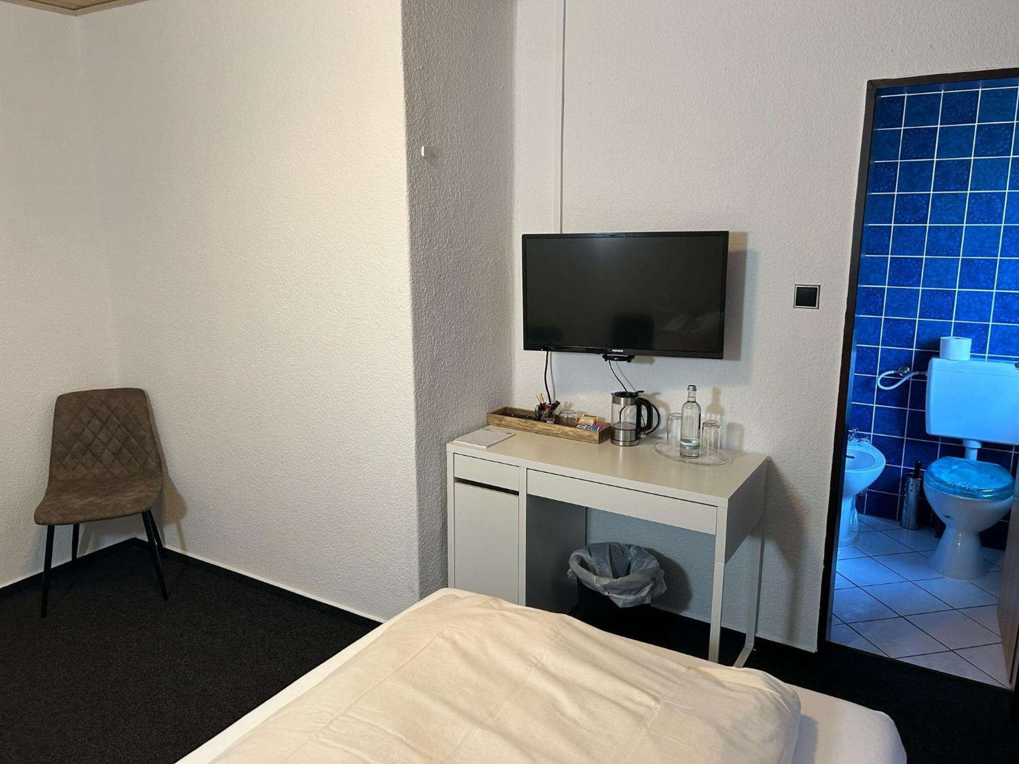 Monteurzimmer Wilhelmshaven Kültér fotó