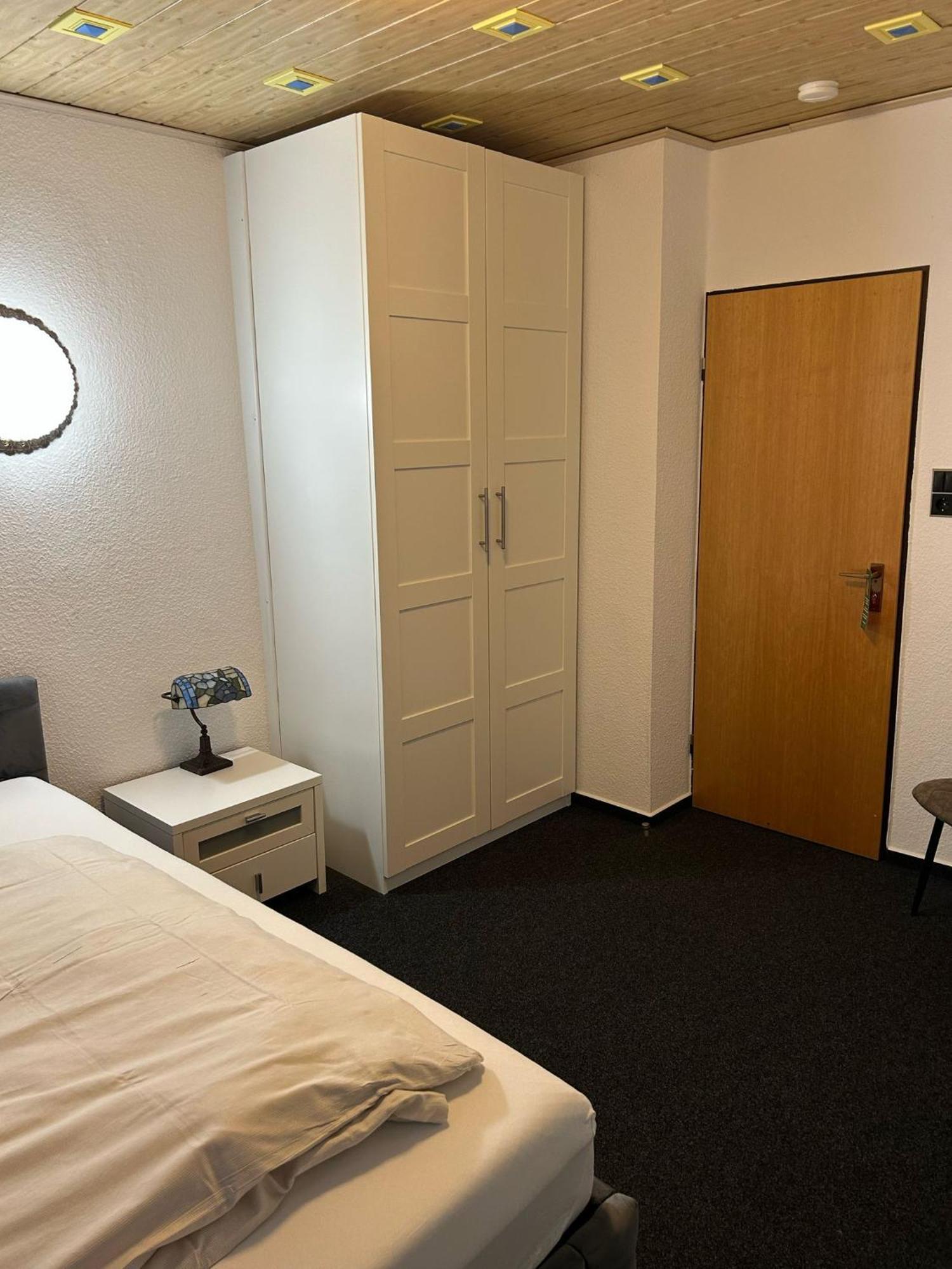 Monteurzimmer Wilhelmshaven Kültér fotó