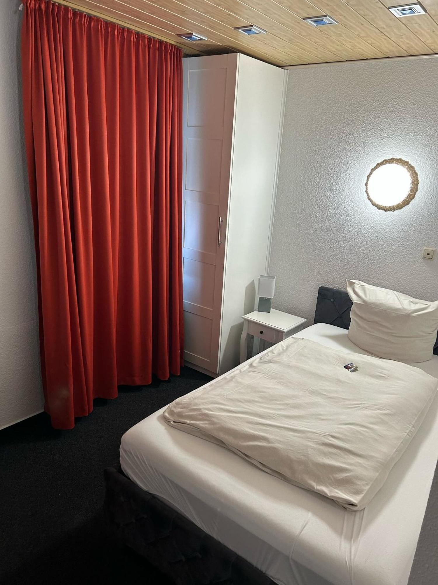 Monteurzimmer Wilhelmshaven Kültér fotó